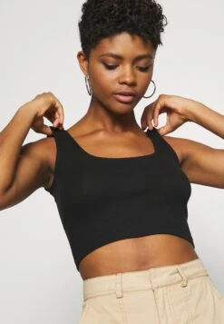 Even&Odd TopBlack/White Donna T-shirt E Top EV421D1F0-Q11 11 Even&Odd TopBlack/White Donna T-shirt E Top EV421D1F0-Q11 -Fashion cfbea4db01344d7796b9ab19465261a3