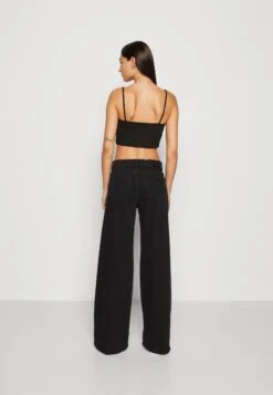 Even&Odd TopBlack Donna T-shirt E Top EV421D261-Q11 8 Even&Odd TopBlack Donna T-shirt E Top EV421D261-Q11 -Fashion d021e2bd90e0433c973d28bbf03e20eb