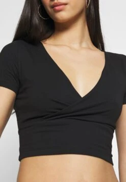 Even&Odd 2 PackT-Shirt Con StampaBlack/White Donna T-shirt E Top EV421D1DY-Q11 13 Even&Odd 2 PackT-Shirt Con StampaBlack/White Donna T-shirt E Top EV421D1DY-Q11 -Fashion d0f875c594614f239e06d0a2f8d9bae1