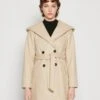 Even&Odd Cappotto CortoMottled Beige Donna Cappotti EV421U03C-B11