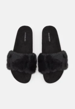 Even&Odd CiabattineBlack Donna Ciabatte E Zoccoli EV411D01A-Q11 11 Even&Odd CiabattineBlack Donna Ciabatte E Zoccoli EV411D01A-Q11 -Fashion d1e4d2dcbd4c47ed998f27a5940e24ac