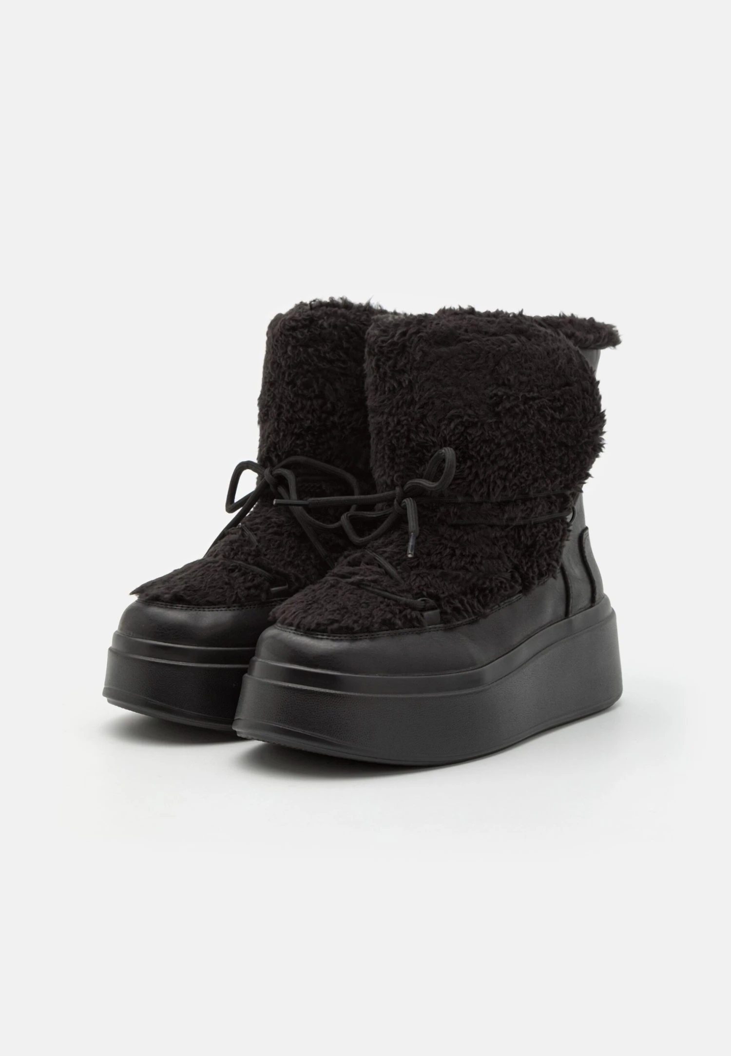 Even&Odd Stivaletti Con La ZeppaBlack Donna Stivaletti EV411X028-Q11 2 Even&Odd Stivaletti Con La ZeppaBlack Donna Stivaletti EV411X028-Q11 - immagine 2