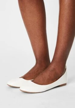 Even&Odd BallerineWhite Donna Ballerine EV411A0DN-A14