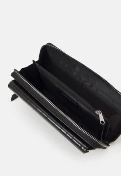 Even&Odd PortafoglioBlack Donna Portafogli E Portachiavi EV451F04D-Q11 -Fashion d2a88298c65447e79b5cce2d89bb7d9b