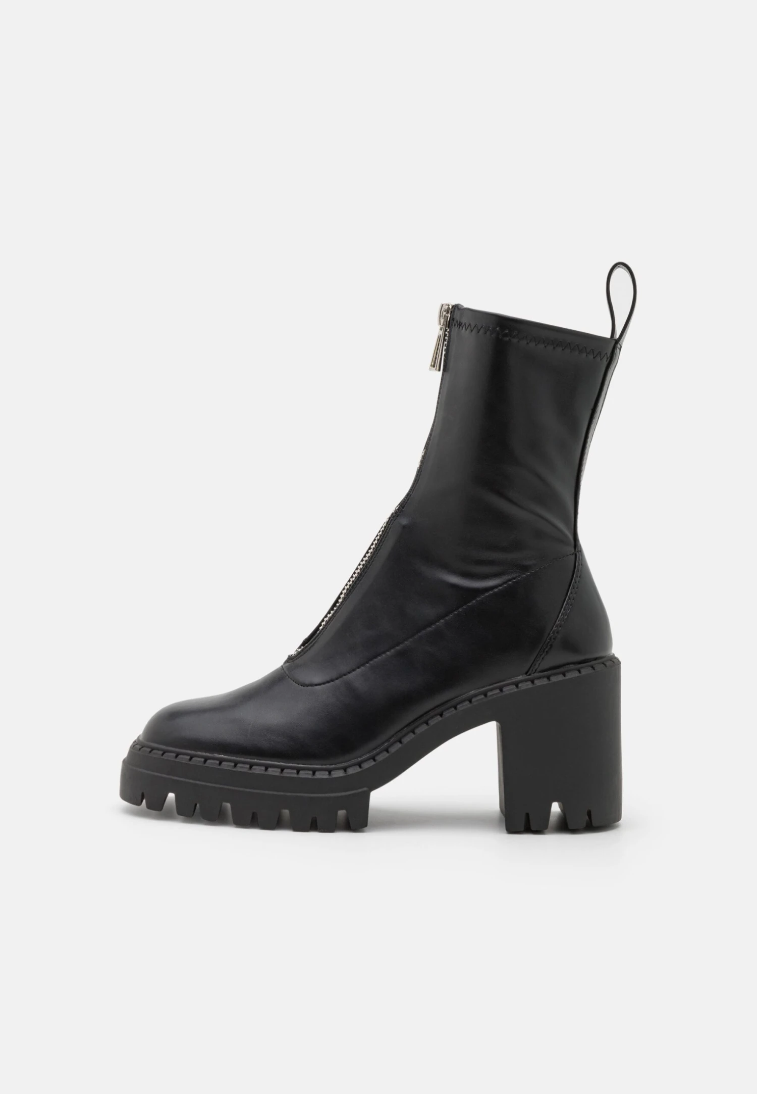 Even&Odd Stivaletti Con PlateauBlack Donna Stivaletti EV411N0IT-Q11 2 Even&Odd Stivaletti Con PlateauBlack Donna Stivaletti EV411N0IT-Q11 - immagine 2