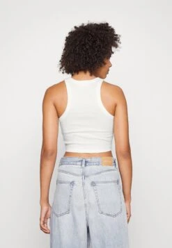 Even&Odd 3 Pack - Top - Black/White/Grey 9 Even&Odd 3 Pack - Top - Black/White/Grey -Fashion d32cffe2f90a4ee28fb8f541542c72ab