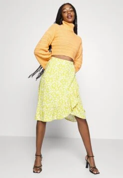 Even&Odd Gonna A Campana - Light Green/White -Fashion d358053c95f44d3a941f5fcb0a525b1c