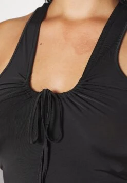 Even&Odd TopBlack Donna T-shirt E Top EV421D24S-Q11 13 Even&Odd TopBlack Donna T-shirt E Top EV421D24S-Q11 -Fashion d3ee9a82f40f4d28bf1ae85e42f7006b