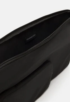 Even&Odd Borsa Porta PcBlack Donna Borse EV451F04G-Q11 -Fashion d43fe7a6741e43c099811e95e043be91