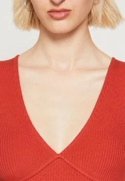 Even&Odd TubinoRed Donna Vestiti EV421C1DB-G11 11 Even&Odd TubinoRed Donna Vestiti EV421C1DB-G11 -Fashion d4ed55fd847640af8666cab0ca547a91