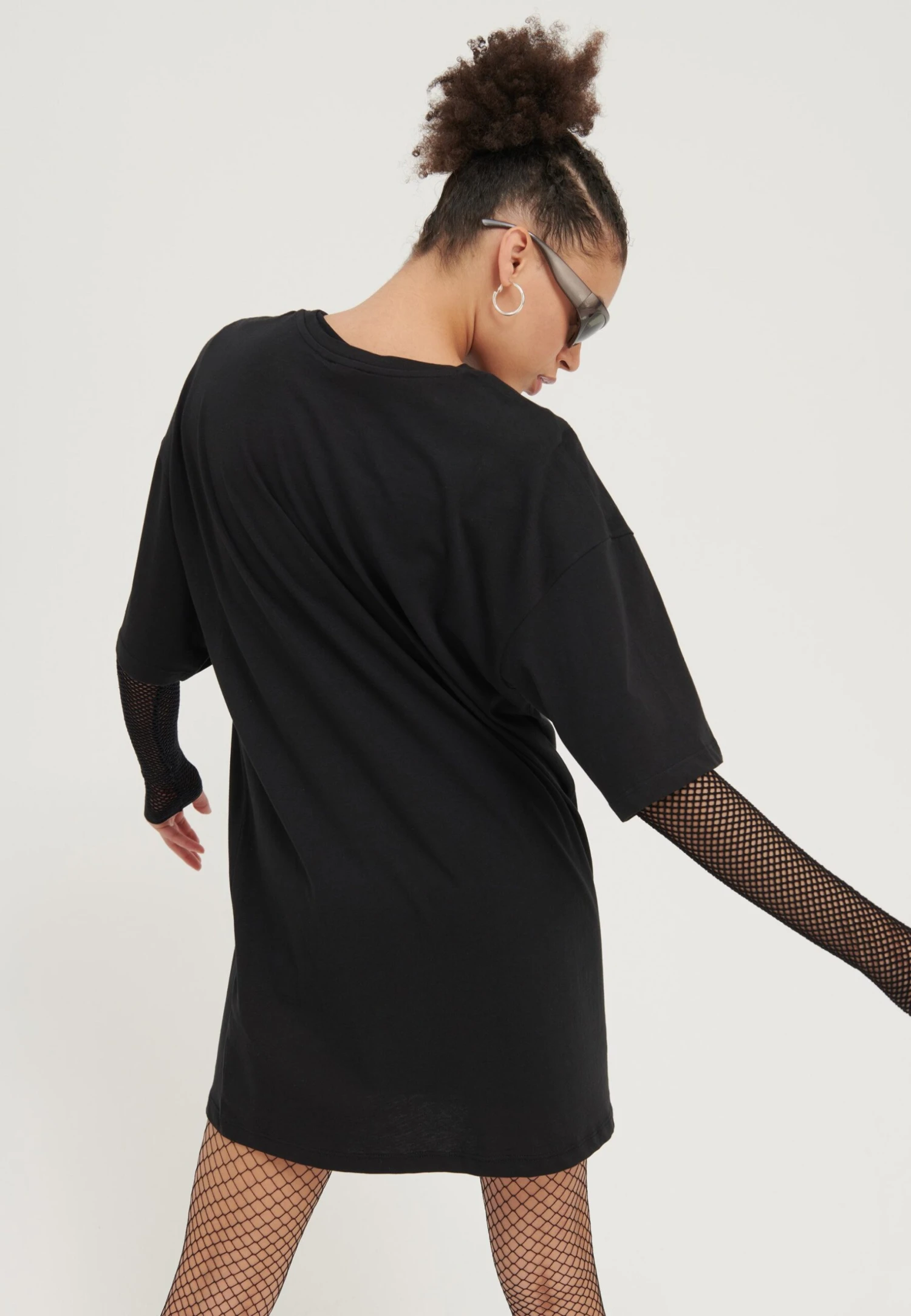 Even&Odd 2 PackVestito Di MaglinaBlack/White Donna Vestiti EV421C1DJ-Q11 3 Even&Odd 2 PackVestito Di MaglinaBlack/White Donna Vestiti EV421C1DJ-Q11 - immagine 3