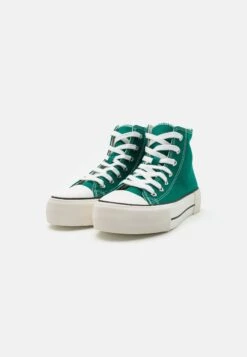 Even&Odd Sneakers AlteGreen Donna Sneakers EV411A0VH-M11 -Fashion d62e5e9e48084109aefff596f797b3eb