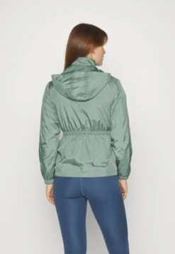 Giacca SportivaDark Green Donna Giacche E Blazer EV941F00T-M11 -Fashion d69a9024e77340e0ab70bb2d48008ded