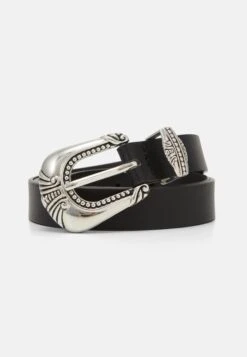 Even&Odd CinturaBlack Donna Cinture EV451D03N-Q11 5 Even&Odd CinturaBlack Donna Cinture EV451D03N-Q11 -Fashion d6ac66ba5b344da3ad8fdc181099b076