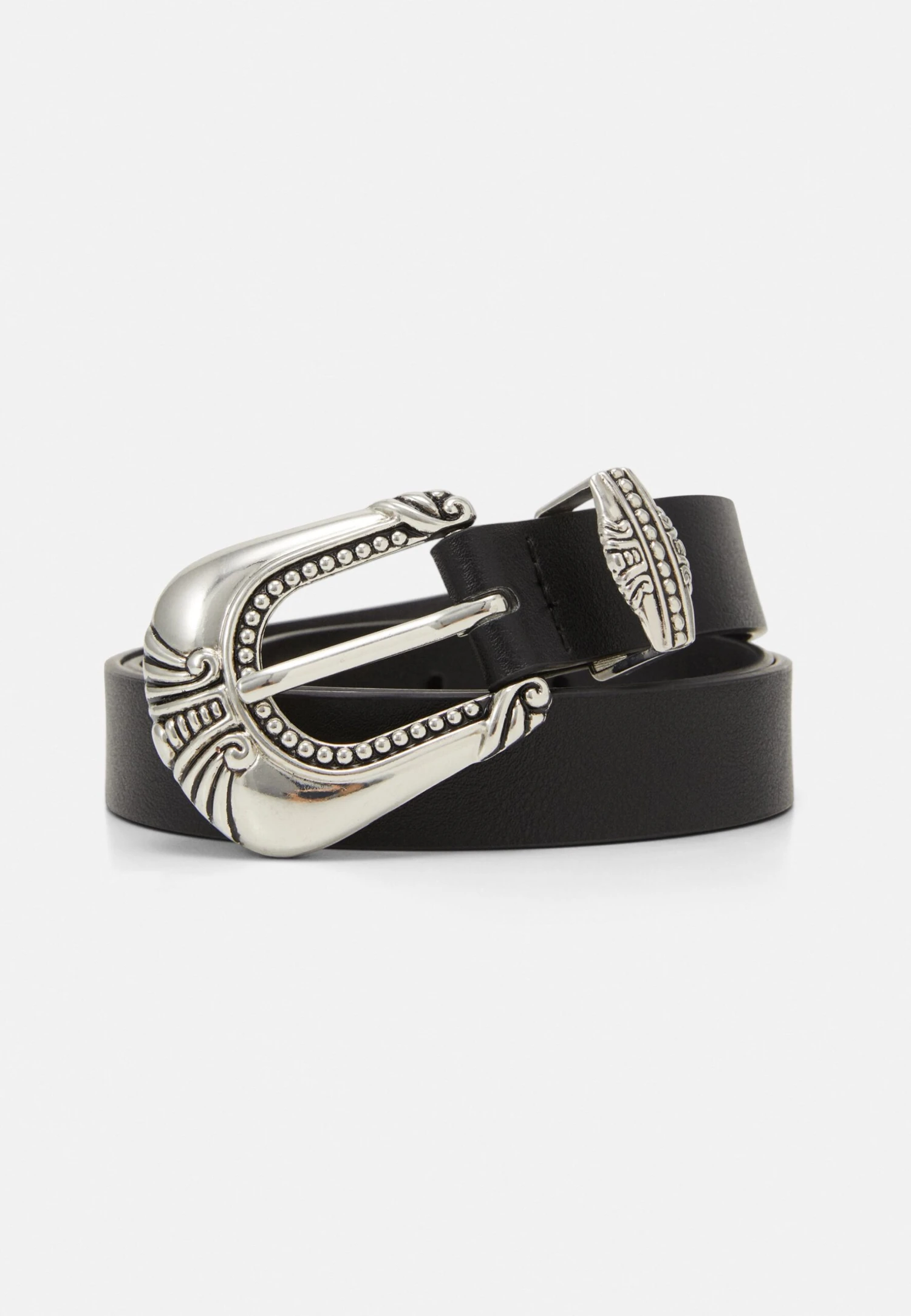 Even&Odd CinturaBlack Donna Cinture EV451D03N-Q11 3 Even&Odd CinturaBlack Donna Cinture EV451D03N-Q11 - immagine 3