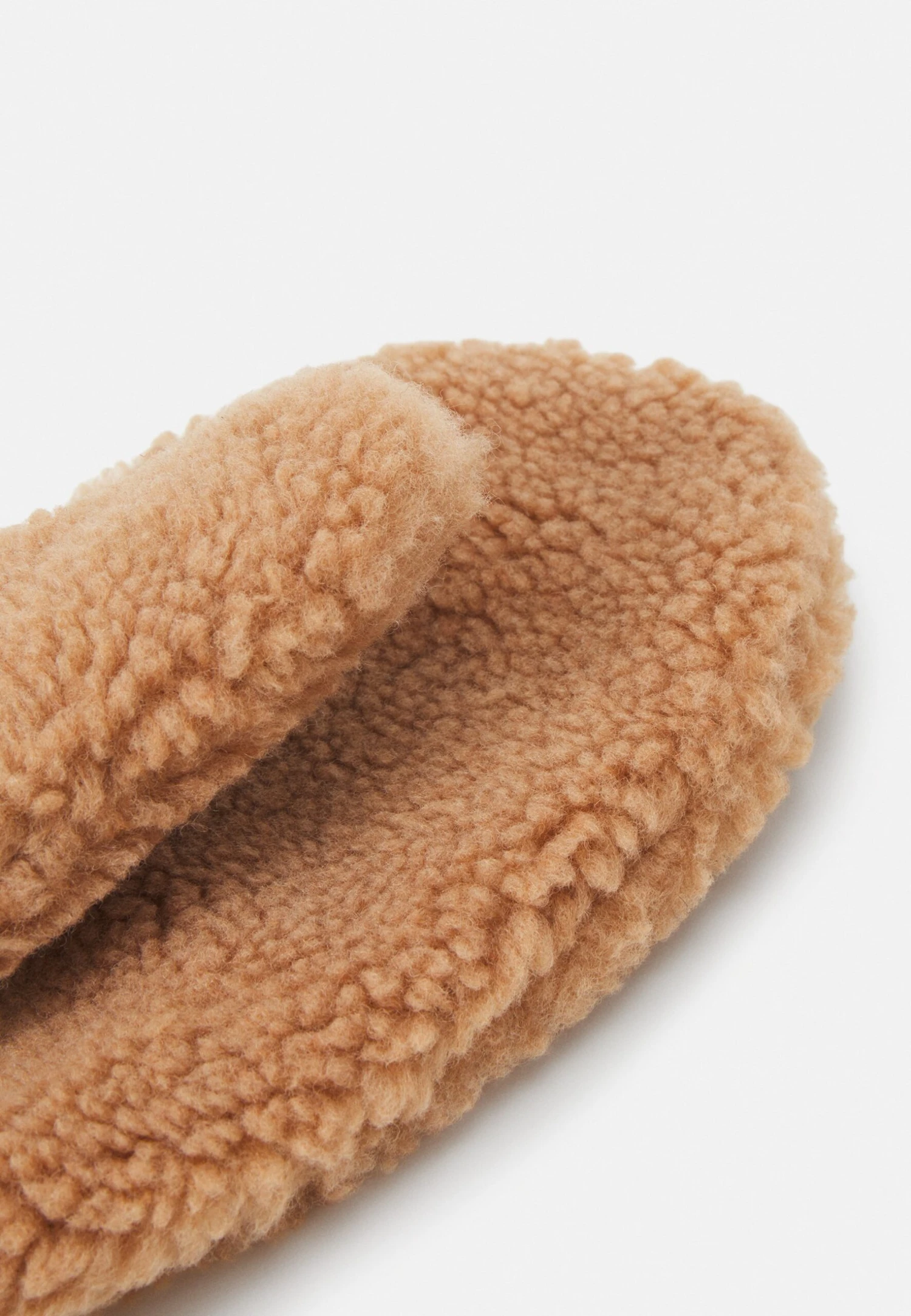 Even&Odd Muffole - Brown 2 Even&Odd Muffole - Brown - immagine 2