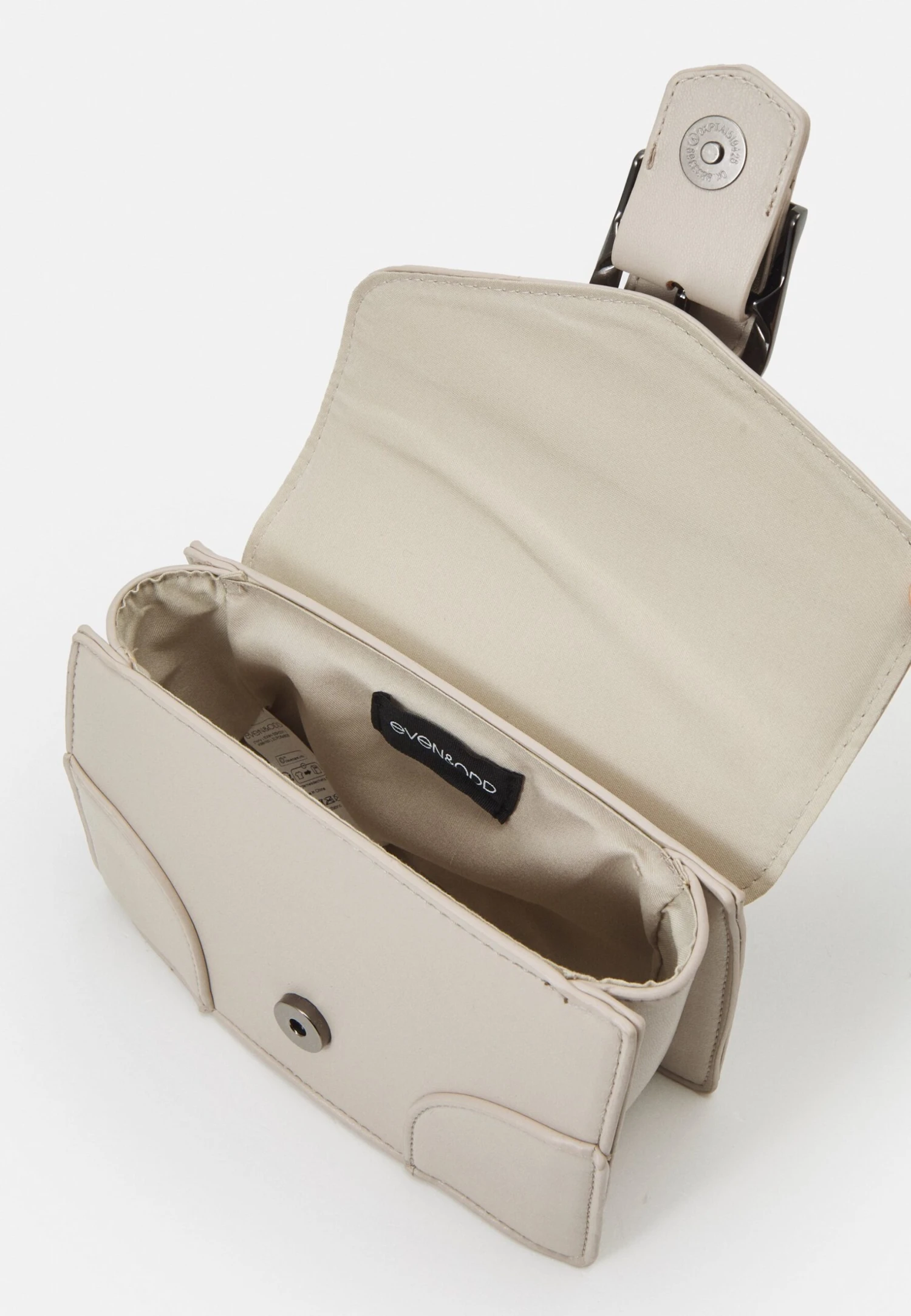 Even&Odd Ewh-Ssh201 / 501Light BlueBorsa A ManoLight Grey Donna Borse EV451H14J-C11 3 Even&Odd Ewh-Ssh201 / 501Light BlueBorsa A ManoLight Grey Donna Borse EV451H14J-C11 - immagine 3