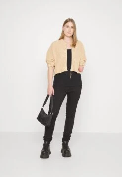 Even&Odd Jeans Slim FitBlack Denim Donna Jeans EV421N05X-Q11 14 Even&Odd Jeans Slim FitBlack Denim Donna Jeans EV421N05X-Q11 -Fashion d76012e1c95141cb8515c867e8513cc7