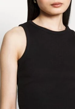 2 PackTopBlack/Green Donna T-shirt E Top EVF21D01W-Q12 -Fashion d77bb58343db4b0491cd63c20cdd7e3c