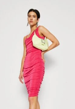 Even&Odd Vestito Di MaglinaPink Donna Vestiti EV421C1EW-J11 9 Even&Odd Vestito Di MaglinaPink Donna Vestiti EV421C1EW-J11 -Fashion d784d0d72a604ef78f7259c407412d82