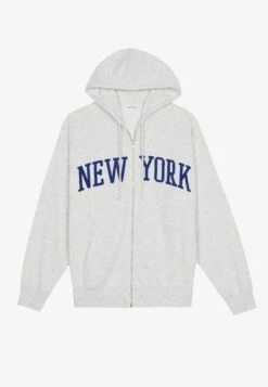 Even&Odd Felpa Con ZipMottled Light Grey Donna Felpe EV421J0DB-C11 8 Even&Odd Felpa Con ZipMottled Light Grey Donna Felpe EV421J0DB-C11 -Fashion d7c2620a3bcd4fe3a40d389cbdff6322