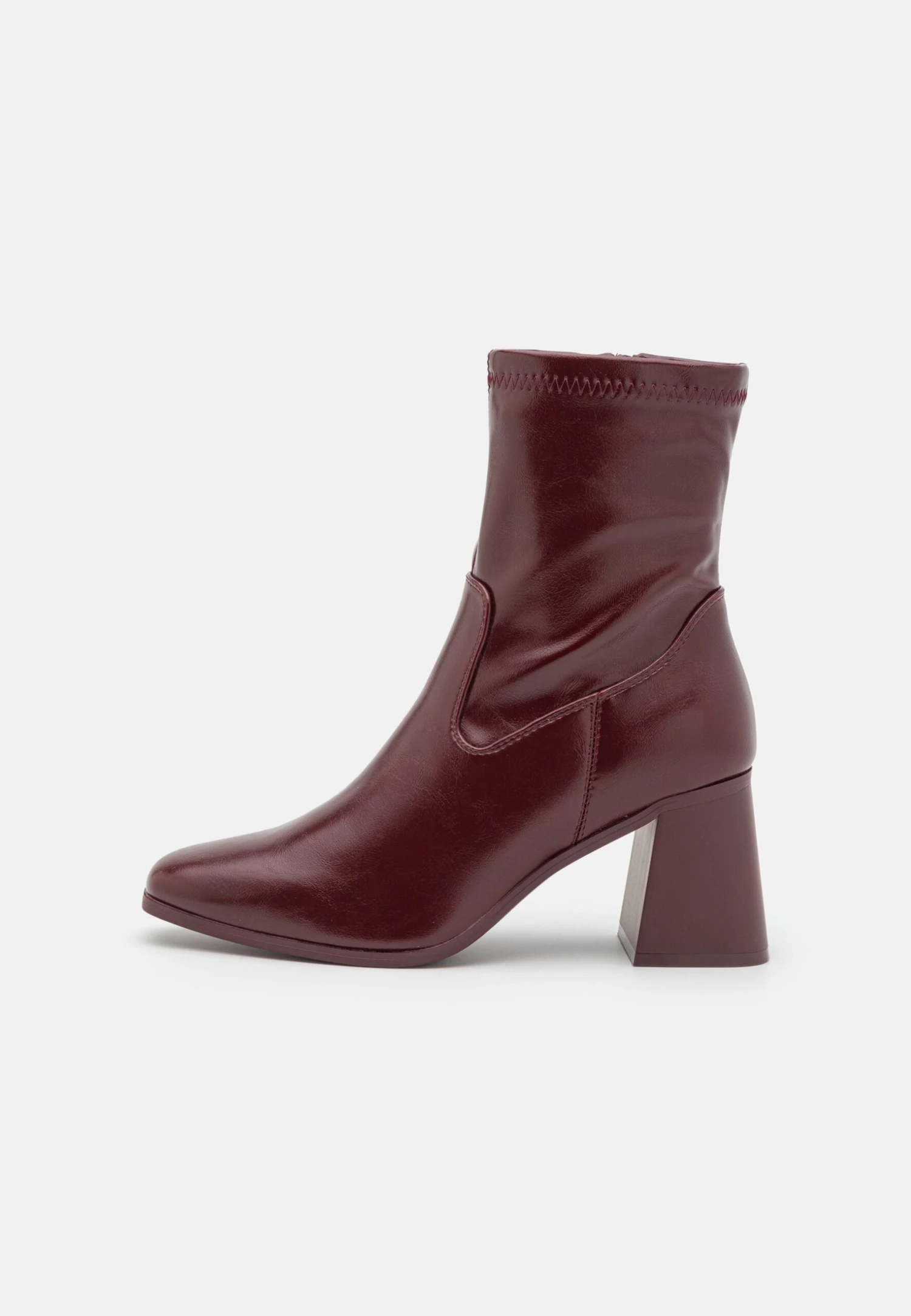 Even&Odd Stivaletti303Dark Red Donna Stivaletti EV411N0J8-G11 2 Even&Odd Stivaletti303Dark Red Donna Stivaletti EV411N0J8-G11 - immagine 2