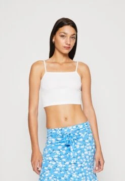 Even&Odd 2 PackTopWhite/Pink Donna T-shirt E Top EV421D1HC-A12 -Fashion d897f627ad7e4cf0ad370b46355ebfda