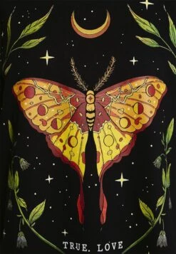 Even&Odd T-Shirt Con StampaBlack Donna T-shirt E Top EV421D1WI-Q11 -Fashion d8c9d5faa2fc415abeacc2ad5caf2edb