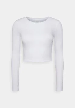 3 PackMaglietta A Manica LungaBlack/White/Light Green Donna T-shirt E Top EVF21D03J-Q11 -Fashion da06fb6a9bab47c3b03a055feb5d312d