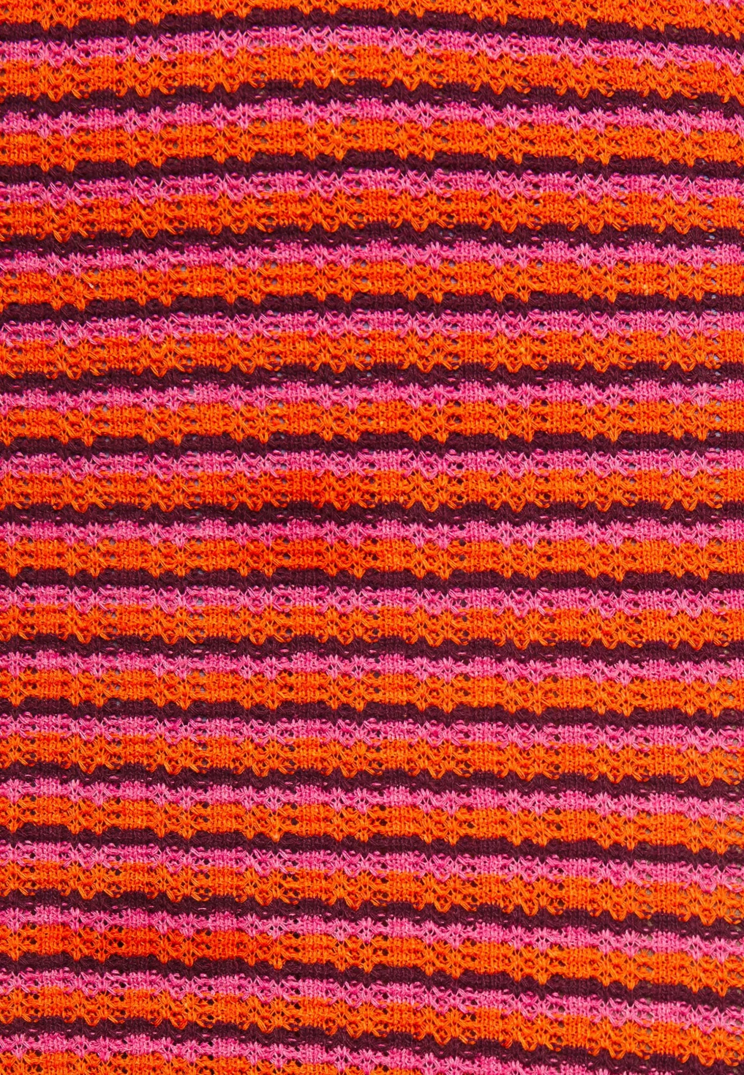 Even&Odd Midi Fake Bodycon DressVestito LungoOrange/Pink/Black Donna Vestiti EV421C1DS-H11 6 Even&Odd Midi Fake Bodycon DressVestito LungoOrange/Pink/Black Donna Vestiti EV421C1DS-H11 - immagine 6