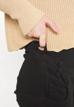 Even&Odd Jeans Slim FitBlack Denim Donna Jeans EV421N05X-Q11 18 Even&Odd Jeans Slim FitBlack Denim Donna Jeans EV421N05X-Q11 -Fashion da555480217d4ffdb653ace086cc31eb