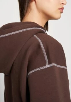 Even&Odd FelpaBrown Donna Felpe EV421J0DP-O11 11 Even&Odd FelpaBrown Donna Felpe EV421J0DP-O11 -Fashion db530a4830984bd1b96c025578782a4a