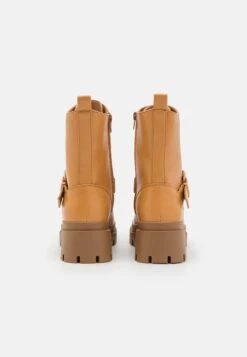 Stivaletti Con PlateauCognac Donna Stivaletti EVC11N02F-O11 9 Stivaletti Con PlateauCognac Donna Stivaletti EVC11N02F-O11 -Fashion db776959419e48b6a6836ff523d77167