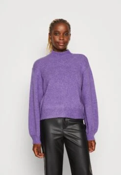 Even&Odd MaglionePurple Donna Maglieria EV421I0I3-I11