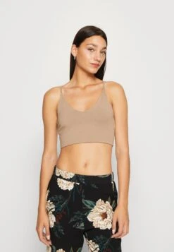 Even&Odd 2 PackTopBlack/Taupe Donna T-shirt E Top EV421D1BS-Q15 9 Even&Odd 2 PackTopBlack/Taupe Donna T-shirt E Top EV421D1BS-Q15 -Fashion dc9c51ed695d41d1bc06078718ef3794