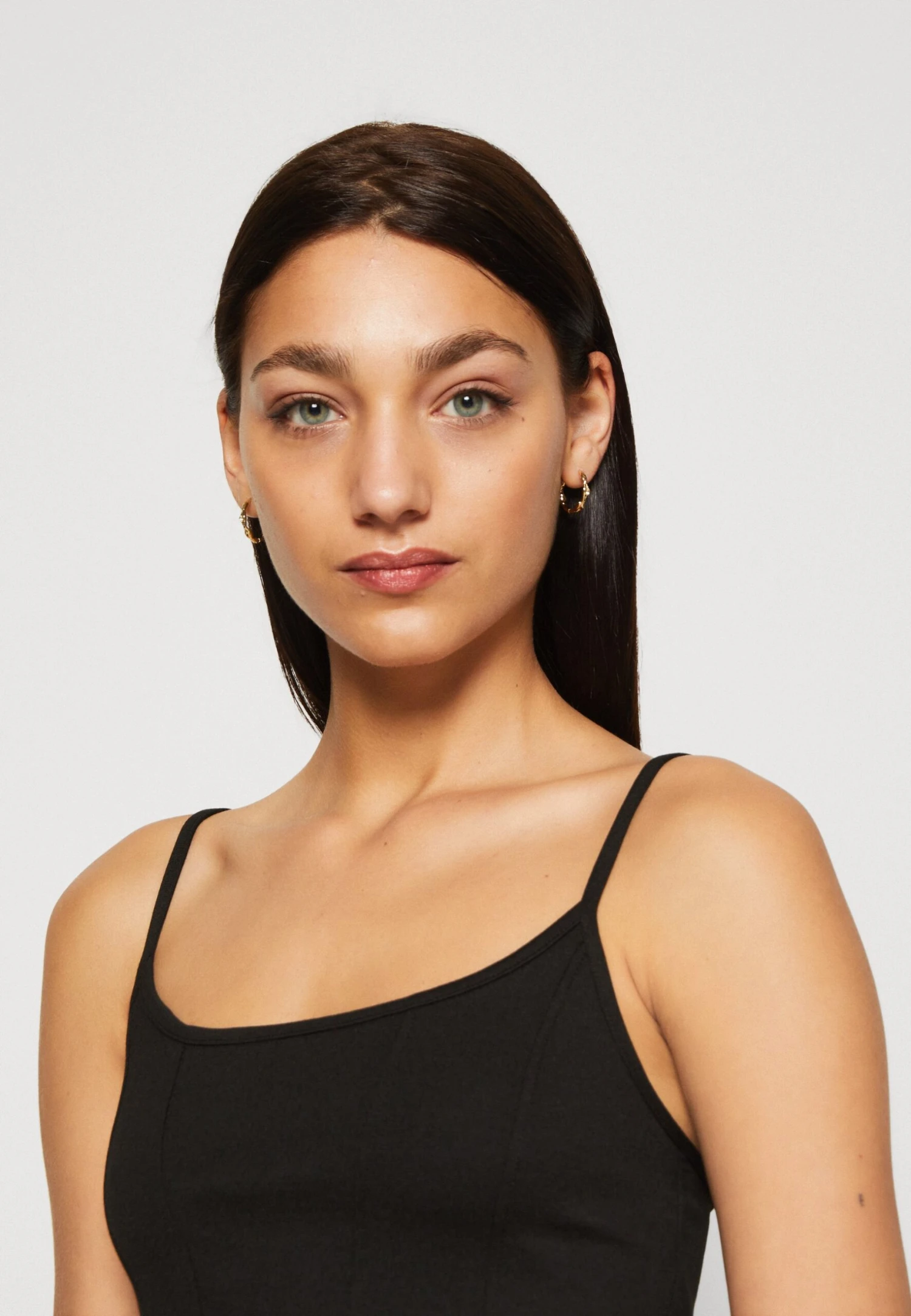 Even&Odd TopBlack Donna T-shirt E Top EV421D261-Q11 6 Even&Odd TopBlack Donna T-shirt E Top EV421D261-Q11 - immagine 6