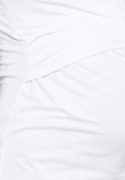 2 Pack NursingMaglietta A Manica LungaBlack/White Donna T-shirt E Top EVO29G00M-Q11 -Fashion de1b54227f9d4a91a7eaec9f1c6629ea