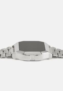 Even&Odd Orologio DigitaleSilver-Coloured Donna Orologi EV451M052-D11 -Fashion de655fd79d864484a73e13e7073c3406