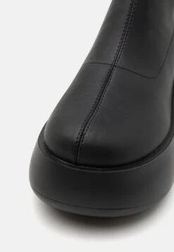 Even&Odd Stivali Con PlateauBlack Donna Stivali EV411A0XF-Q11 9 Even&Odd Stivali Con PlateauBlack Donna Stivali EV411A0XF-Q11 -Fashion dea019a37f6043dfa7e7c136754c46a2