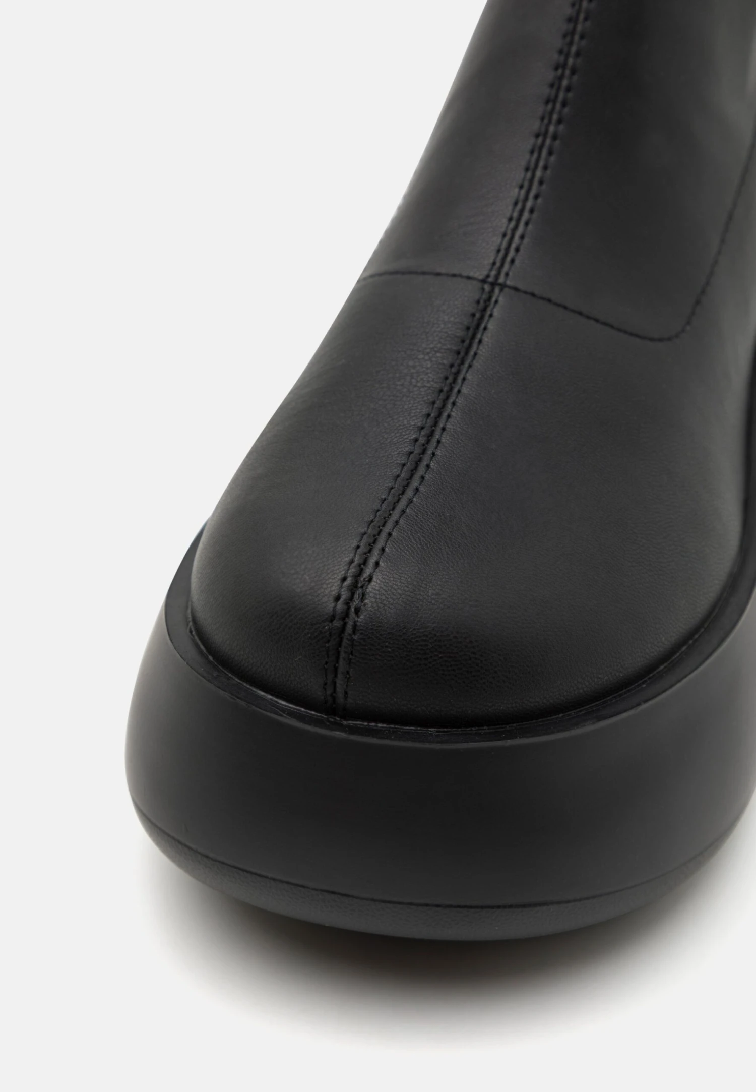 Even&Odd Stivali Con PlateauBlack Donna Stivali EV411A0XF-Q11 5 Even&Odd Stivali Con PlateauBlack Donna Stivali EV411A0XF-Q11 - immagine 5