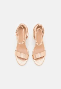 Even&Odd SandaliRose Gold-Coloured Donna Sandali EV411A0O9-F11 -Fashion deb62557863a4dac9dc48c1a7b4e1f2a