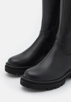 Stivali Con PlateauBlack Donna Stivali EVC11A01V-Q11 11 Stivali Con PlateauBlack Donna Stivali EVC11A01V-Q11 -Fashion e04fe1ab895a4d7899d42bfa67bc9b20