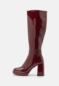 Stivali Con I TacchiRed Donna Stivali EVC11A02K-G11