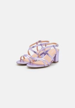 Wide FitSandaliLilac Donna Sandali EVC11A01A-I11 -Fashion e148e1890724406d9ab5184aa5a0b917