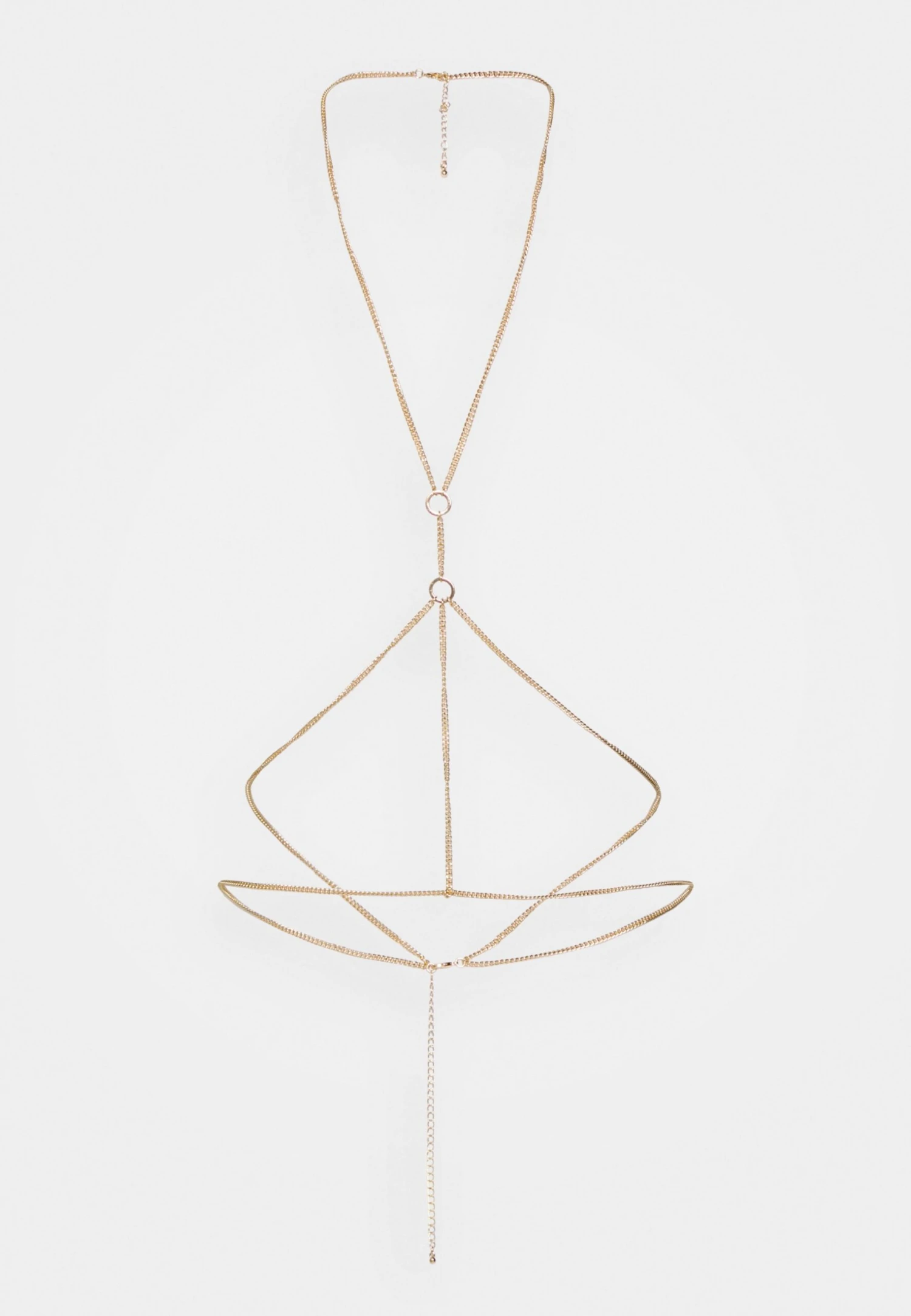 Even&Odd Altri AccessoriGold-Coloured Donna Altro EV451L01C-F11 1 Even&Odd Altri AccessoriGold-Coloured Donna Altro EV451L01C-F11