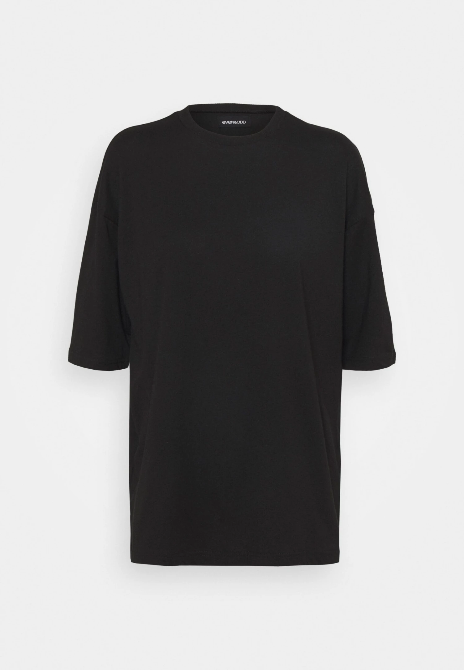 2 PackT-Shirt BasicWhite/Black Donna T-shirt E Top EVI21D01B-A11 4 2 PackT-Shirt BasicWhite/Black Donna T-shirt E Top EVI21D01B-A11 - immagine 4