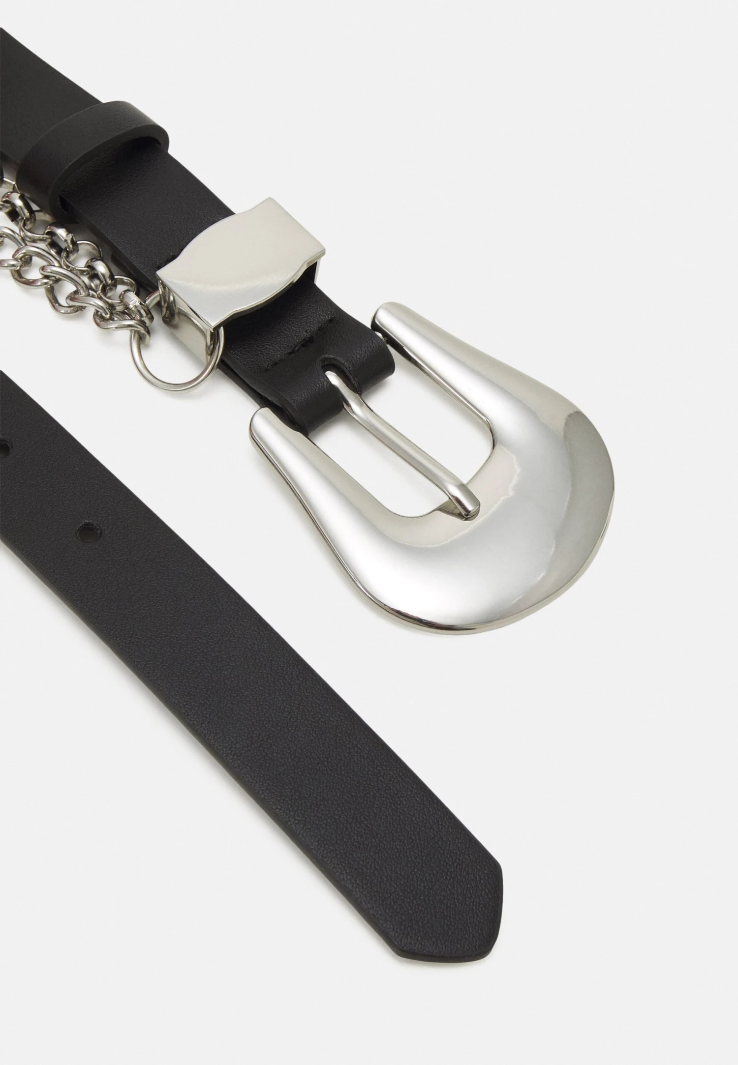 Even&Odd CinturaBlack Donna Cinture EV451D06M-Q11 2 Even&Odd CinturaBlack Donna Cinture EV451D06M-Q11 - immagine 2