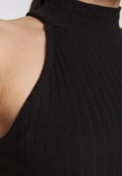 2 PackTopOff White/Black Donna T-shirt E Top EVF21D022-A11 -Fashion e354c81f1f674d5ab7fefb4f21c191bd