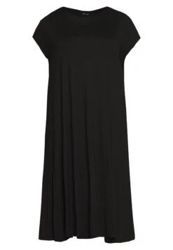 Vestito Di MaglinaBlack Donna Vestiti EVB21C01Y-Q11 10 Vestito Di MaglinaBlack Donna Vestiti EVB21C01Y-Q11 -Fashion e3d2113e37dc405a99d7b23b5dc41002