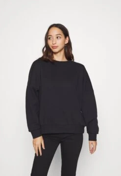 Even&Odd FelpaBlack Donna Felpe EV421J08U-Q11